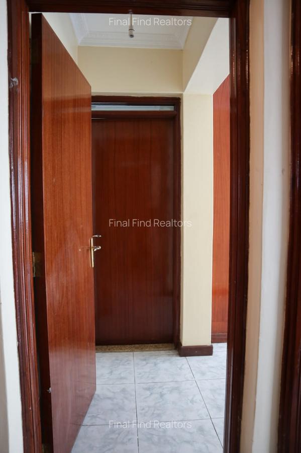 3 Bed Apartment with Backup Generator in Westlands Area - 4