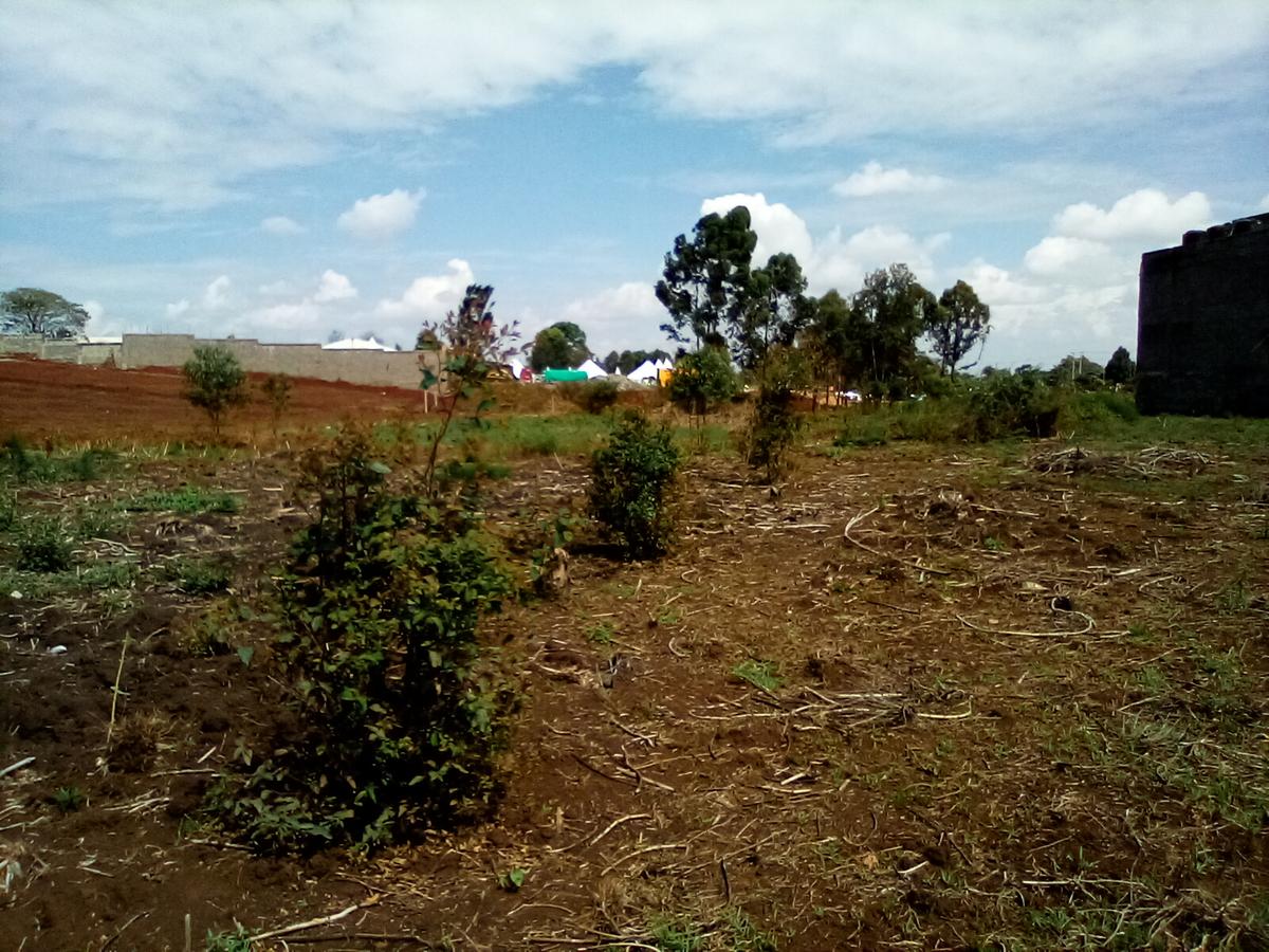 Commercial Property at Northern Bypass Rd - 6