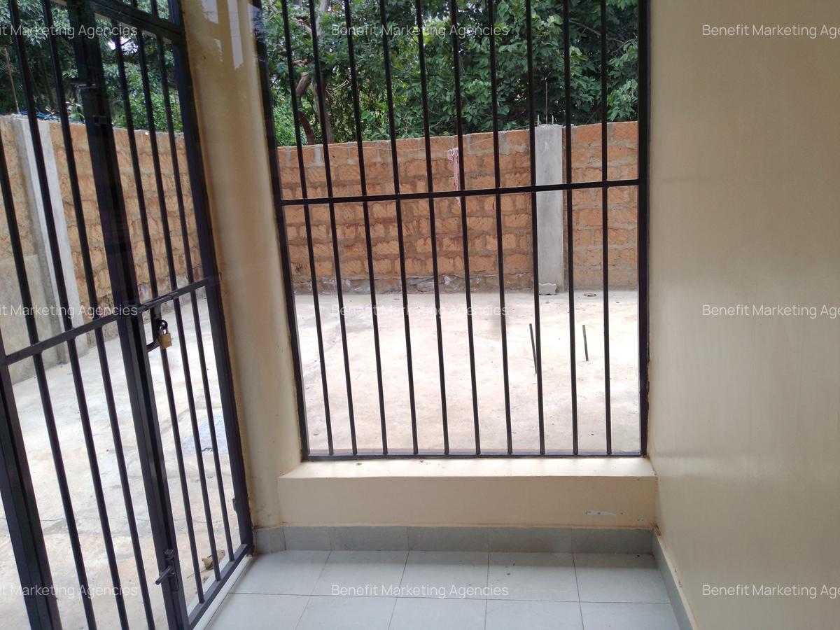 4 Bed House at Kibiko - 10