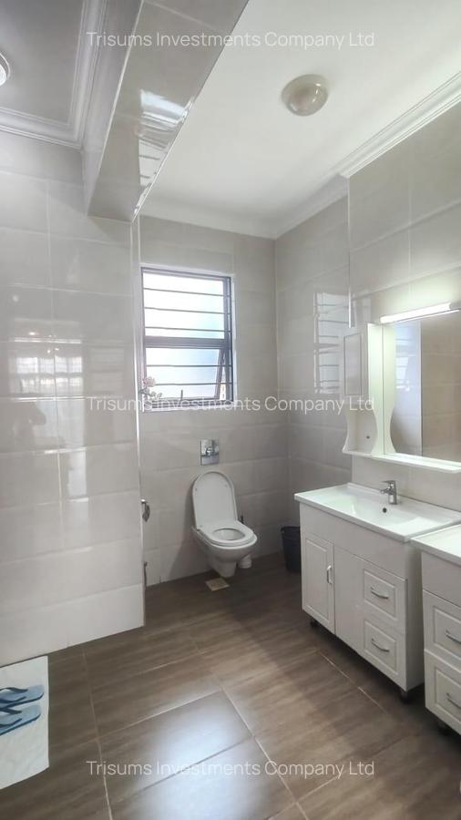Furnished 3 Bed Apartment with En Suite in Westlands Area - 12