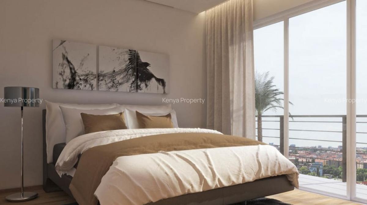 2 Bed Apartment with En Suite at Off Nyeri Road - 2