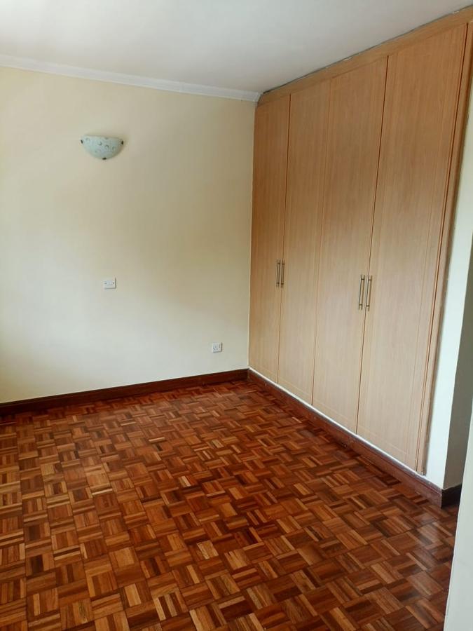 3 Bed Apartment with En Suite in Kilimani - 3
