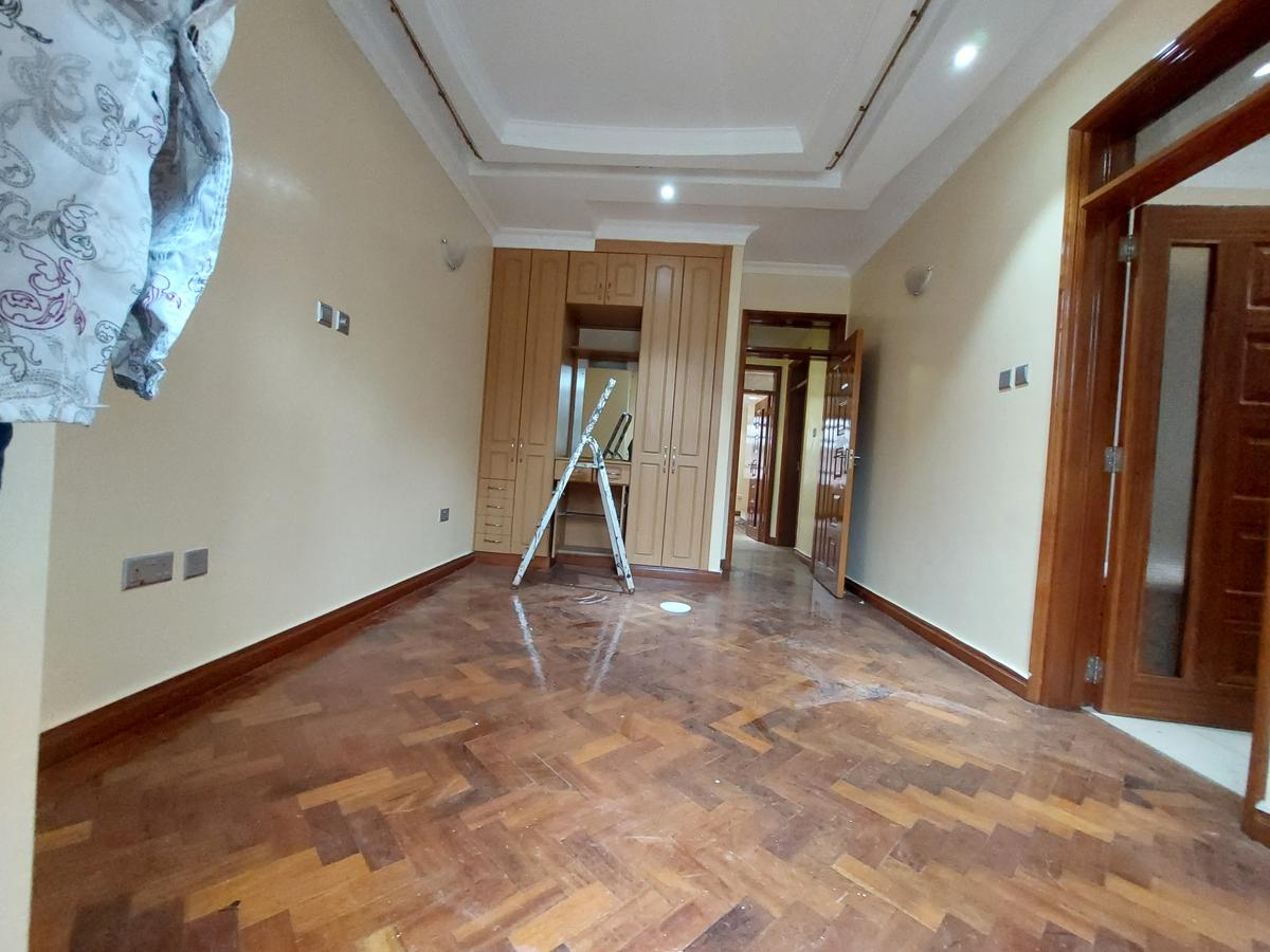 4 Bed Townhouse with En Suite at Off Mageta Road 56 - 7