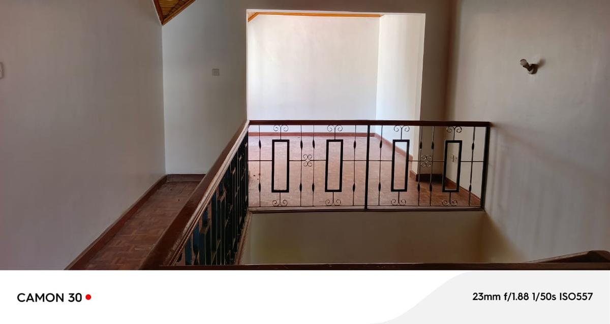 5 Bed Townhouse with Staff Quarters in Lavington - 5