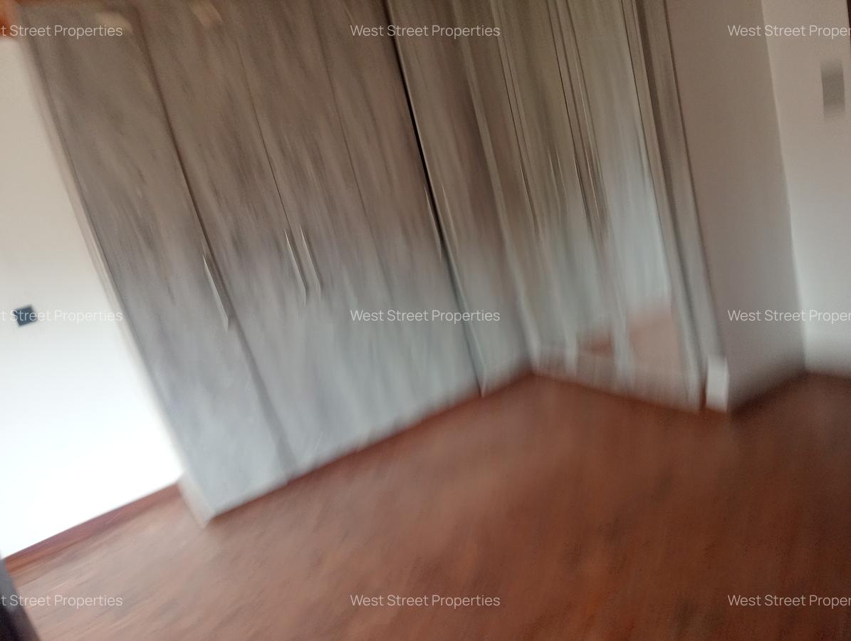 5 Bed Townhouse with Staff Quarters at Lavington - 8