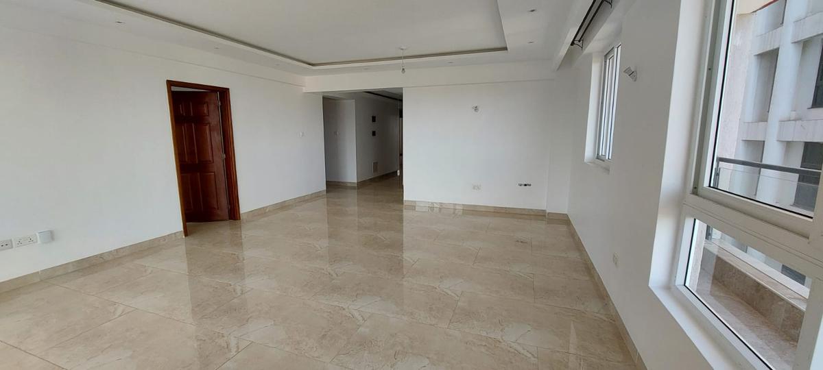 3 Bed Apartment with En Suite at Westlands - 2