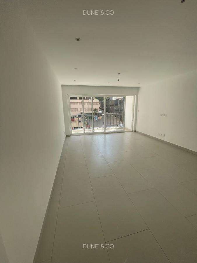 2 Bed Apartment with En Suite in Westlands Area - 3