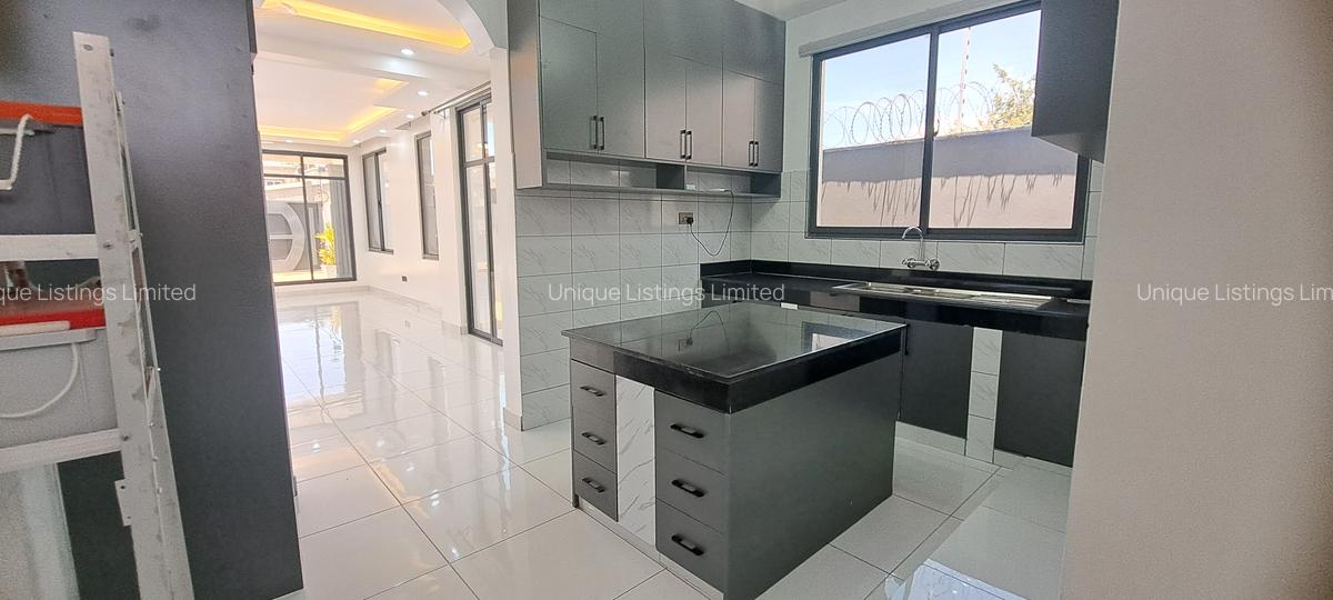 3 Bed House with En Suite in Mtwapa - 6