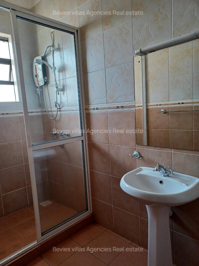 3 Bed Apartment with En Suite at Westlands - 3