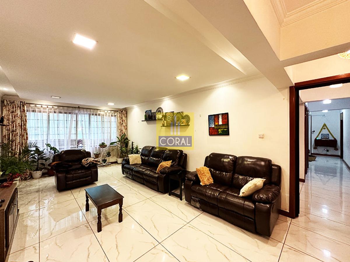 4 Bed Apartment in Parklands - 2