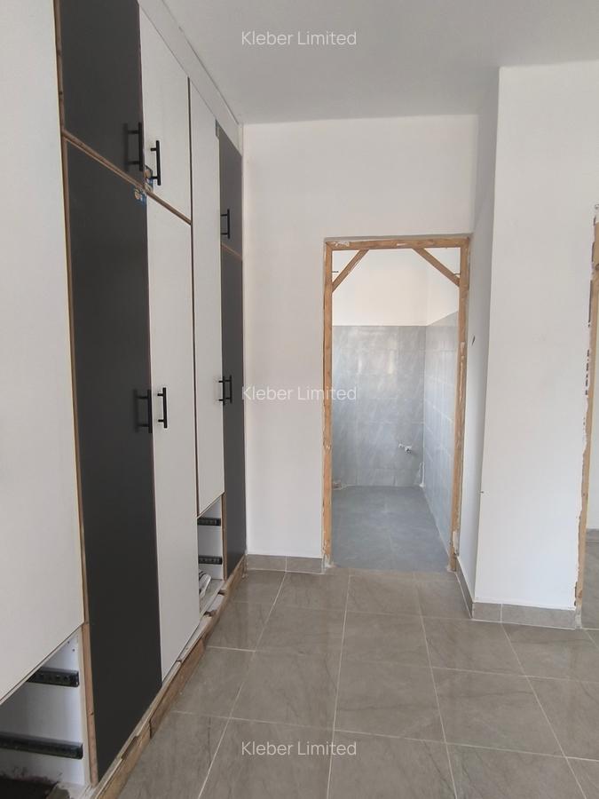 3 Bed House with En Suite in Ngong - 9