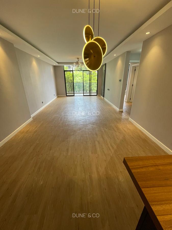 3 Bed Apartment with En Suite in Westlands Area - 1