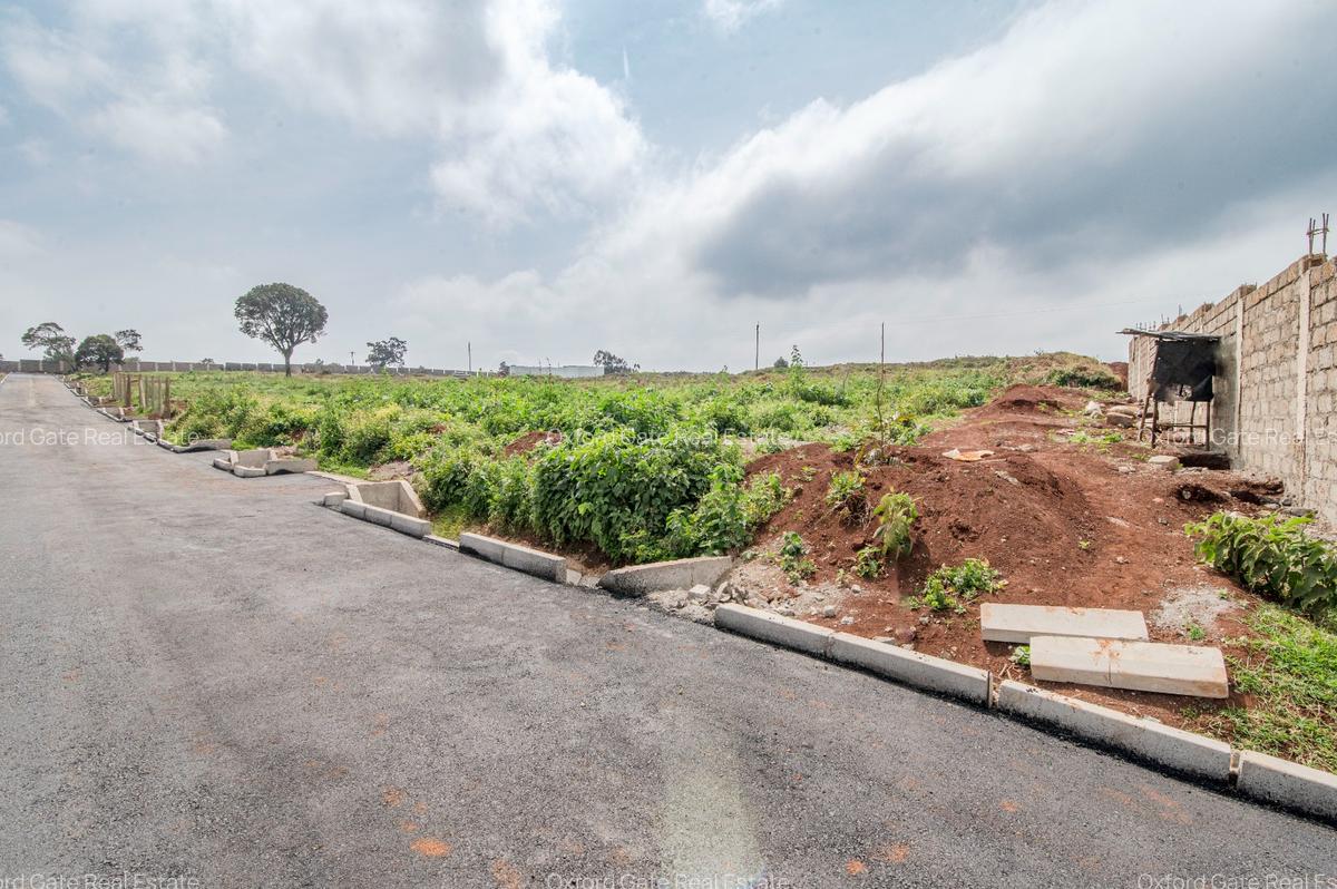 Land at Limuru Road - 7