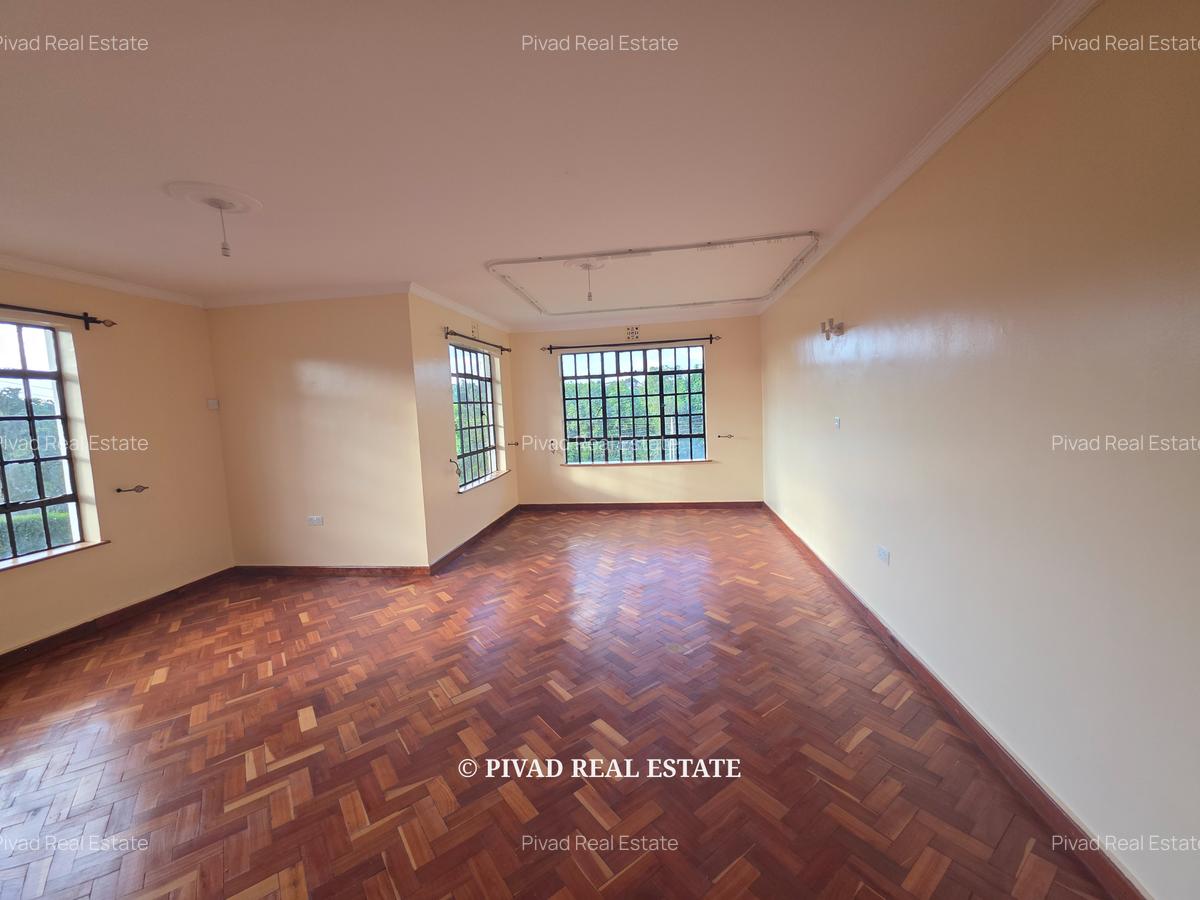 4 Bed House with Swimming Pool in Runda - 6
