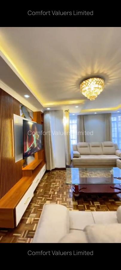 3 Bed House with En Suite at Yaya Centre - 11