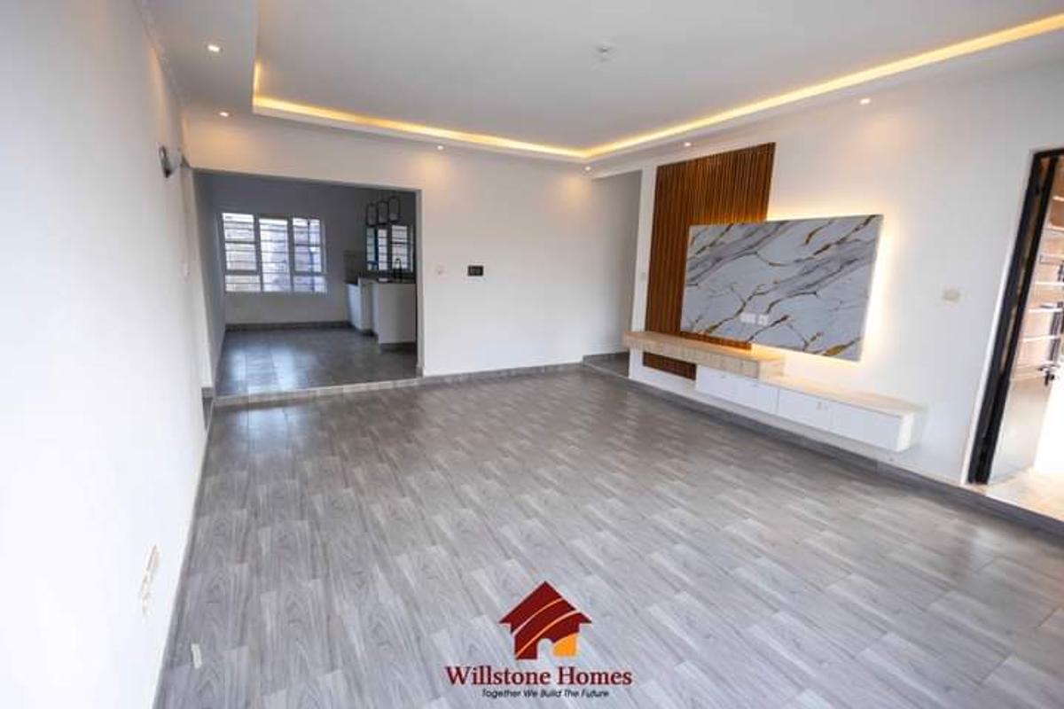 3 Bed House with En Suite at Kenyatta Road - 4