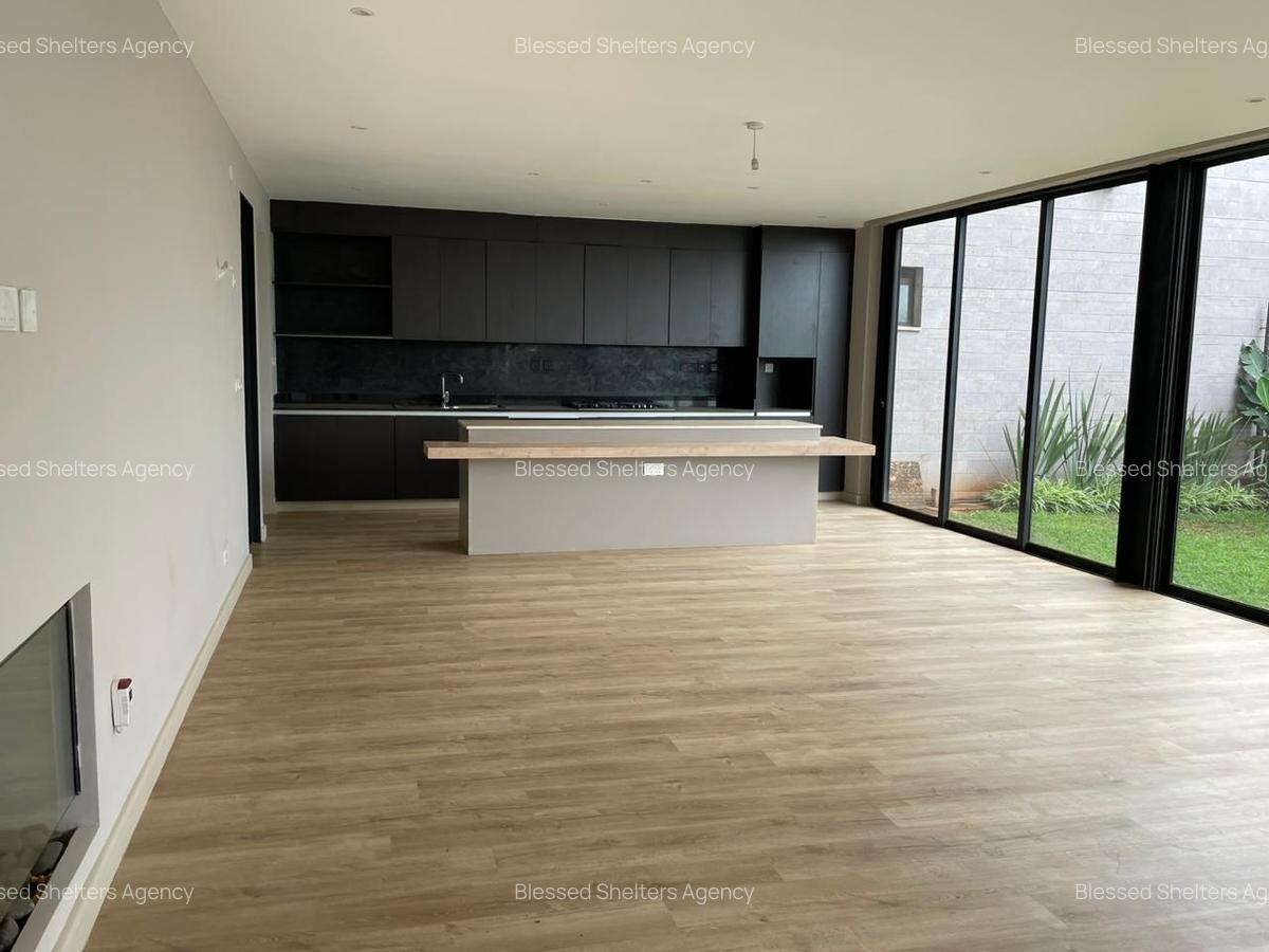 4 Bed Villa with En Suite in Kiambu Road - 6