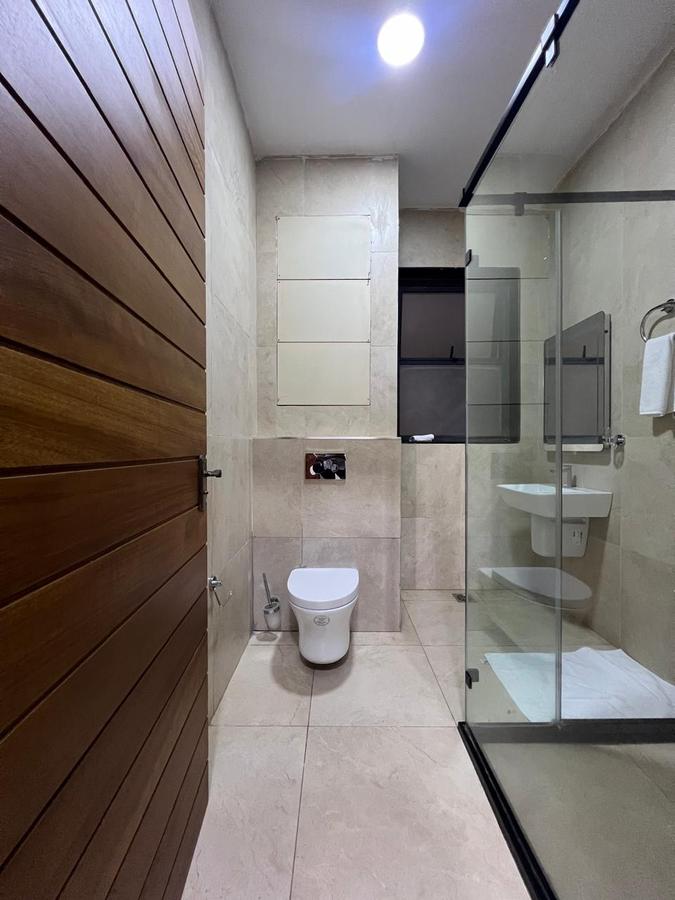 Serviced 2 Bed Apartment with En Suite at Muthangari Drive - 14