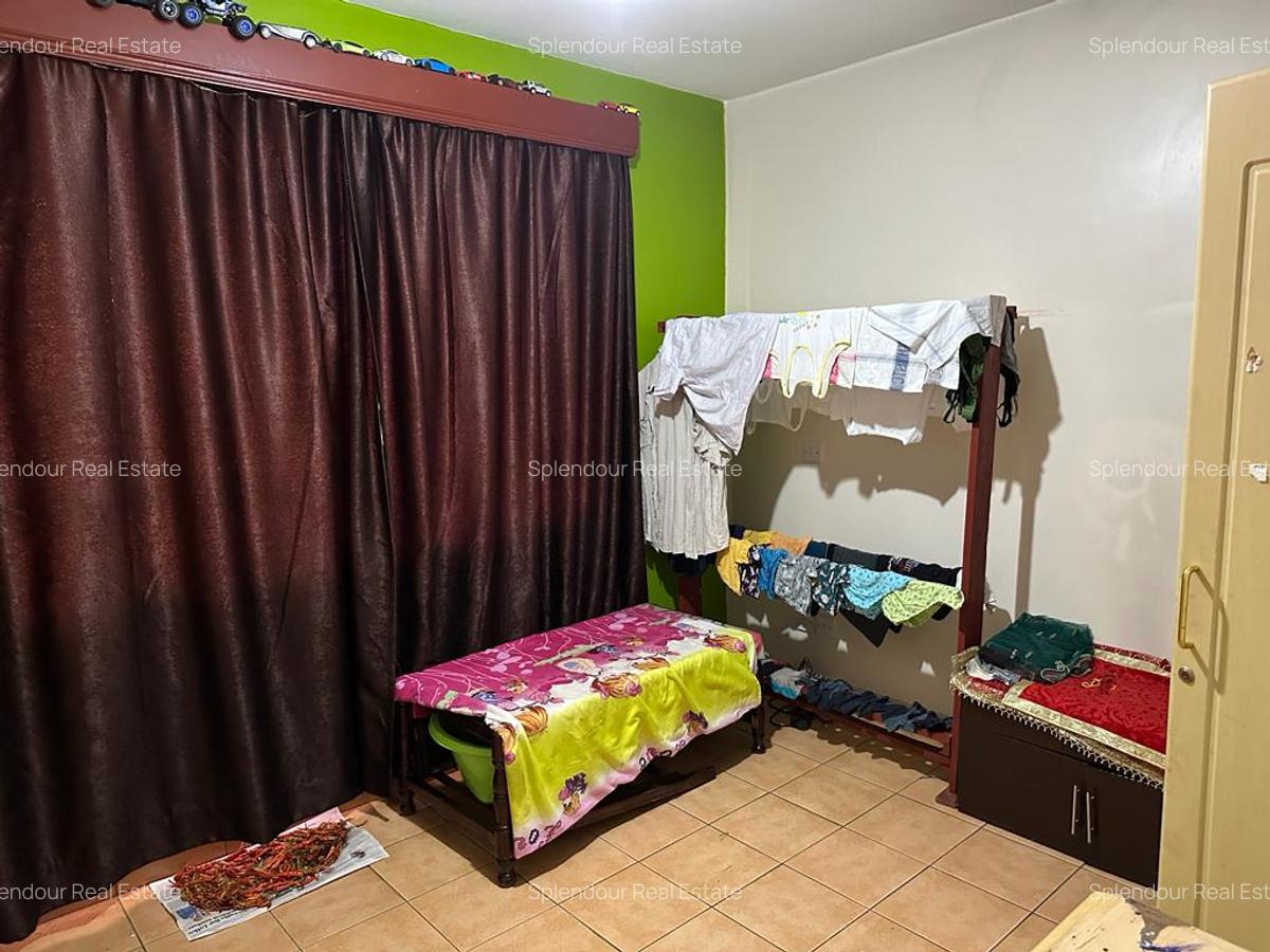 3 Bed Apartment with Borehole in South C - 5