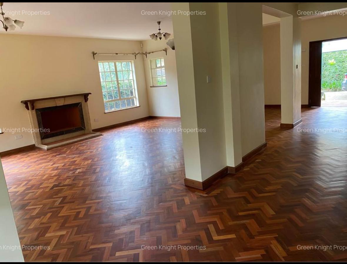 Serviced 5 Bed Apartment with En Suite in Lavington - 5