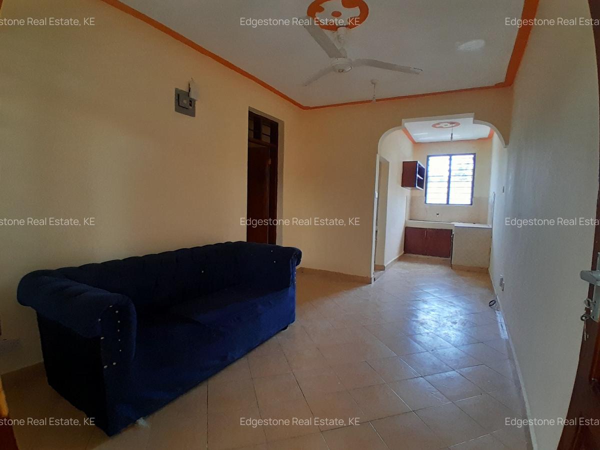 1 Bed Apartment with Borehole in Mtwapa - 10