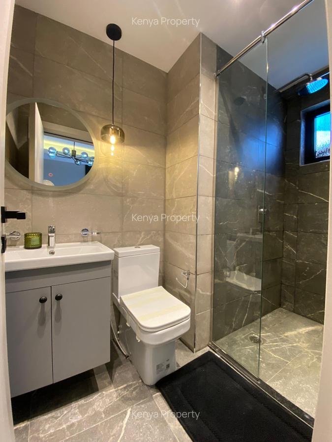 Furnished 2 Bed Apartment with En Suite at Westlands - 8