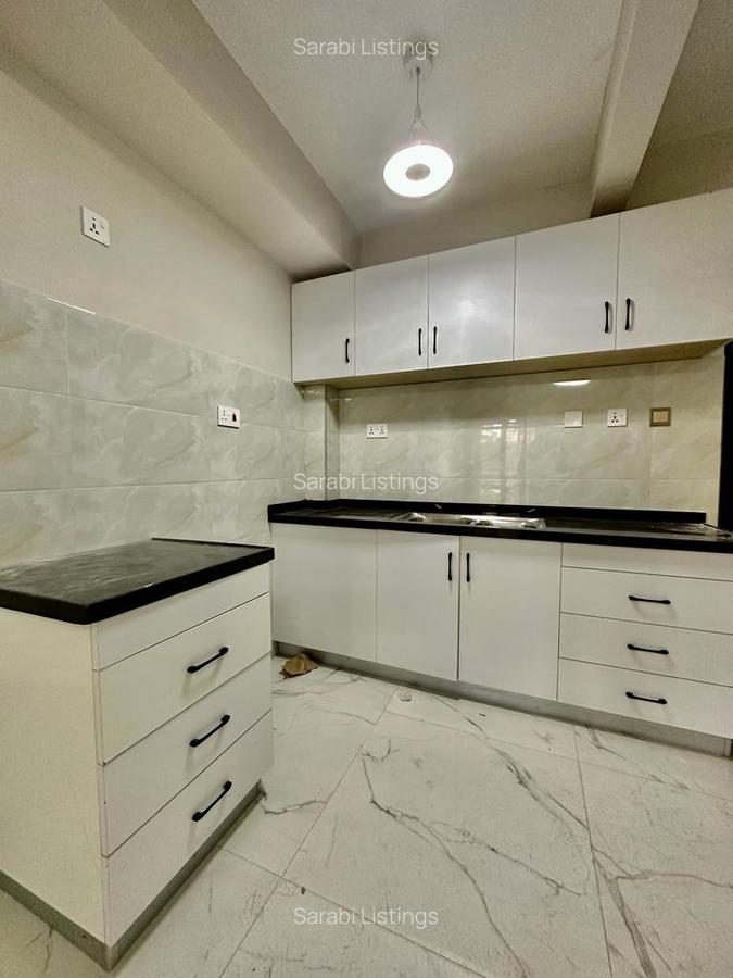 4 Bed Apartment with En Suite in Kilimani - 9