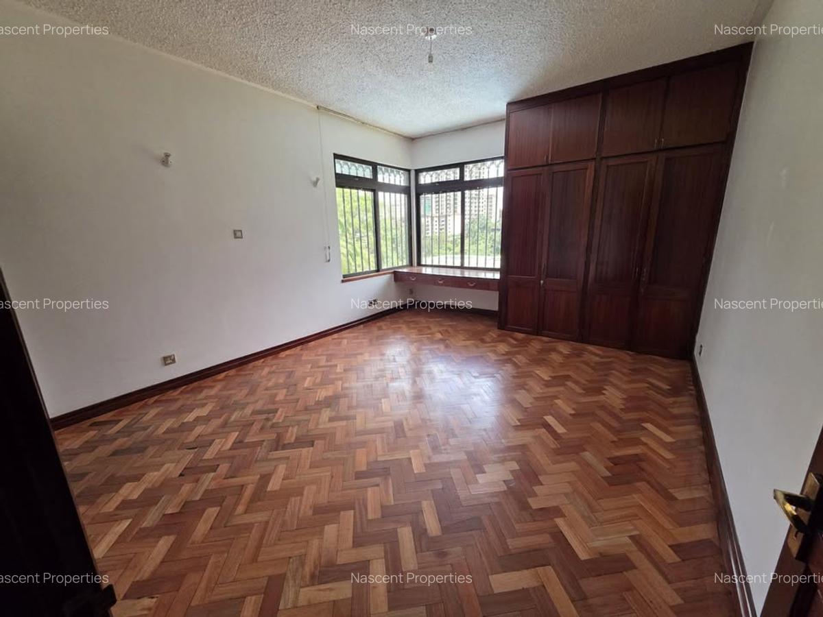 5 Bed House with En Suite at Old Muthaiga - 6