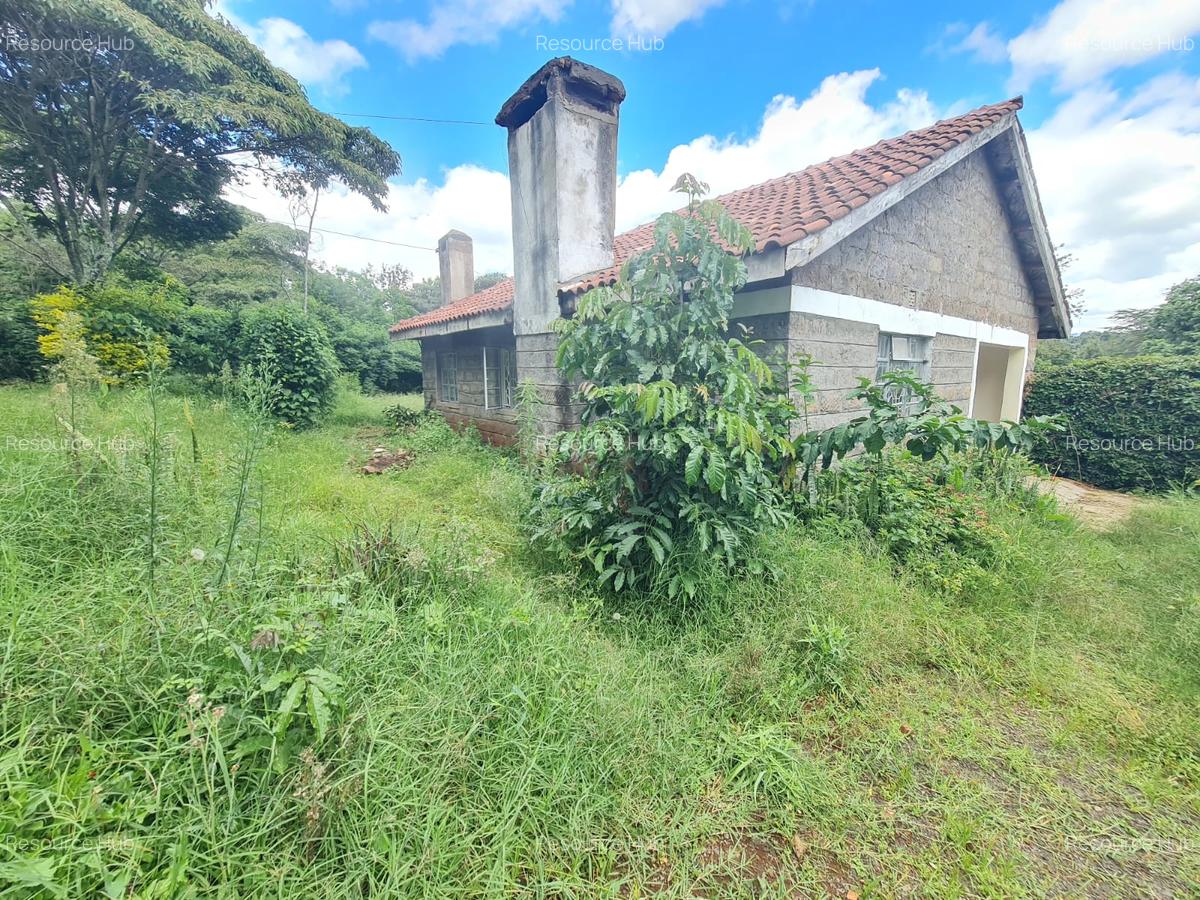 Warehouse with Fibre Internet at Hardy - 1