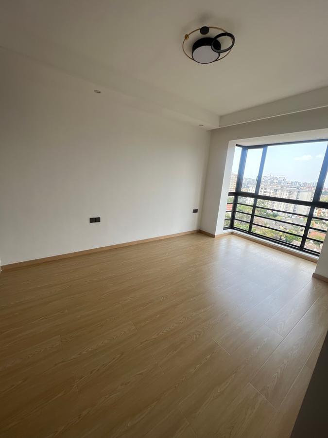 2 Bed Apartment with En Suite at Kileleshwa - 8