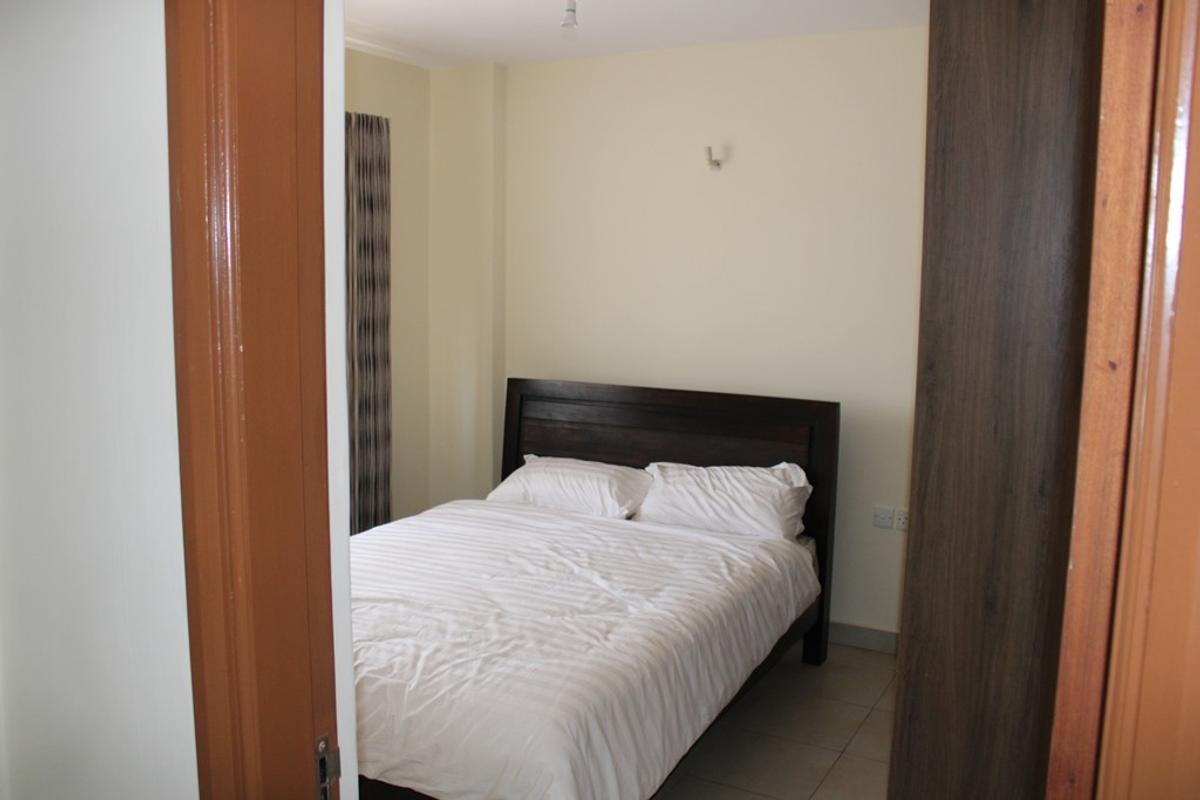 2 Bed Apartment with Lift in Ngong Road - 5