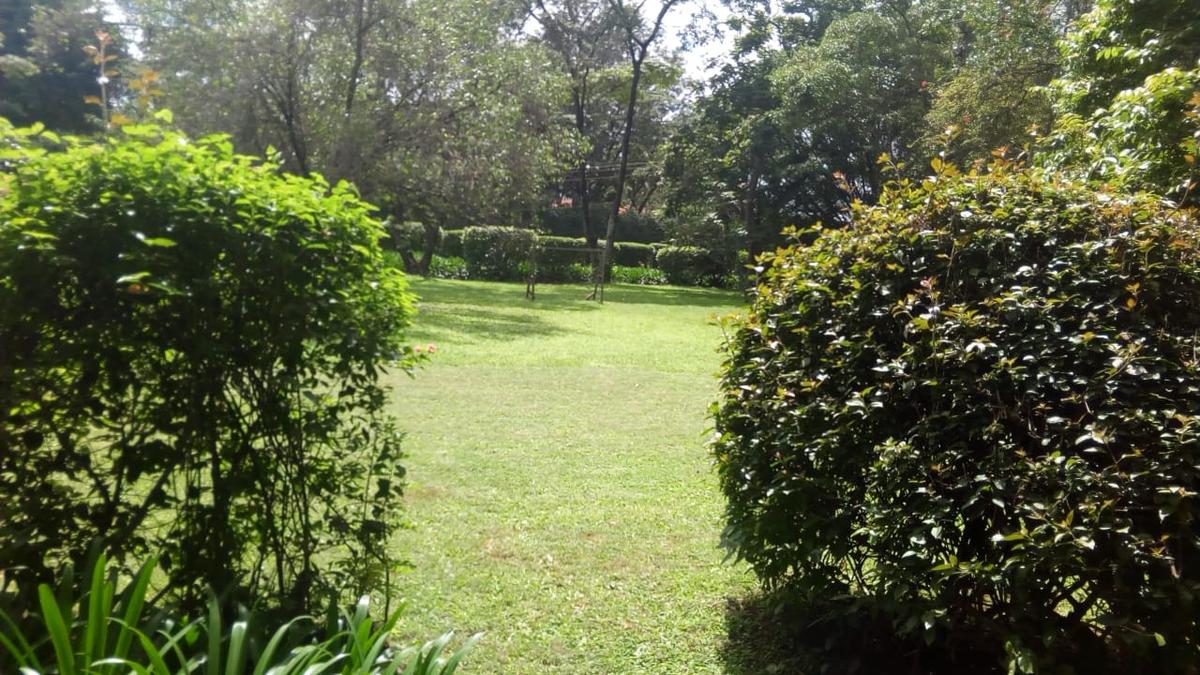 5 Bed Townhouse in Karen - 13