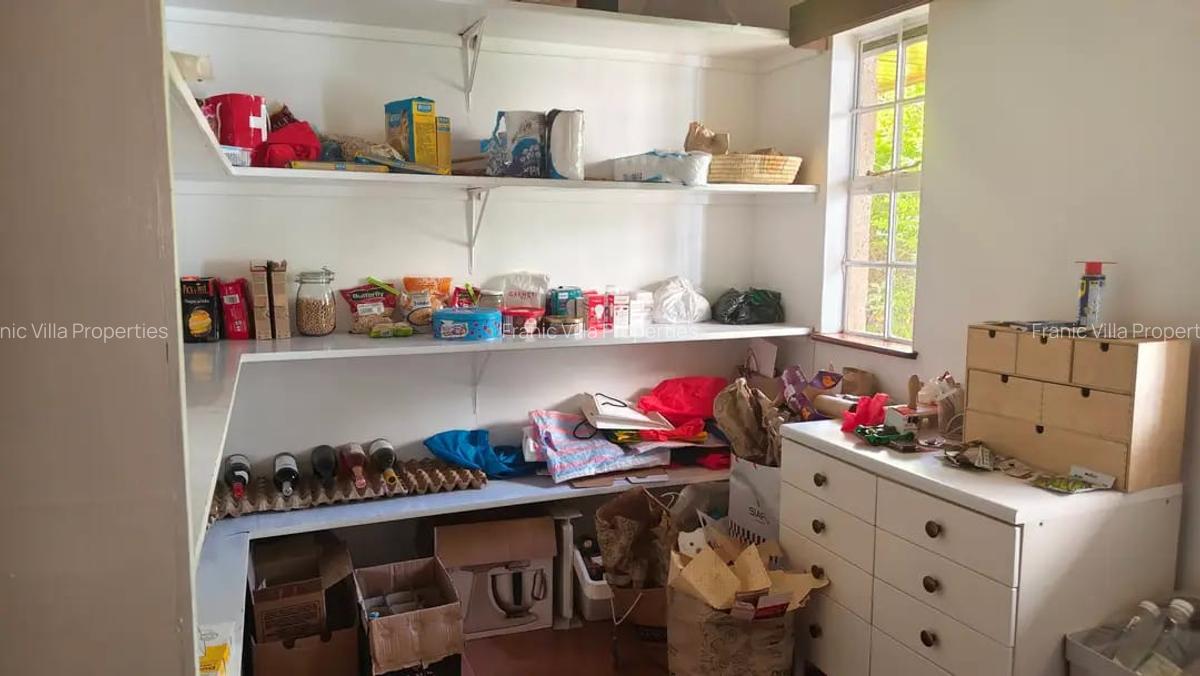 5 Bed House with En Suite at Lower Kabete - 5