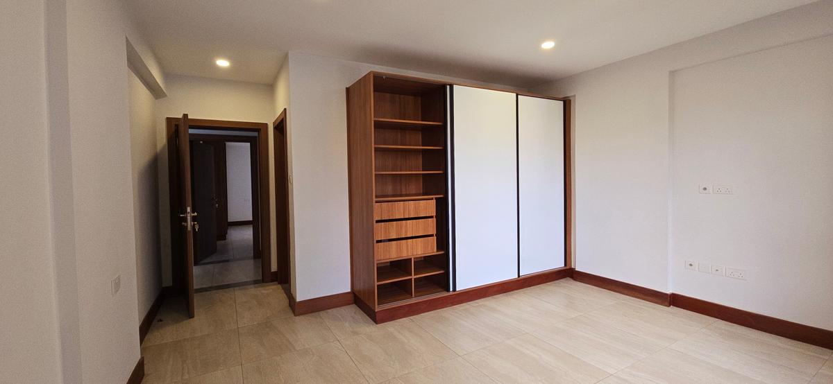 2 Bed Apartment with Swimming Pool at Rhapta Road - 9