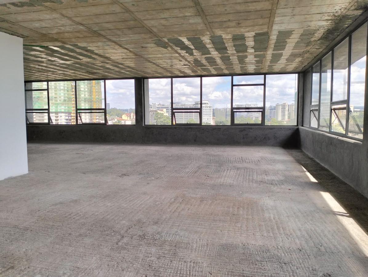 3,000 ft² Office with Backup Generator in Westlands Area - 5