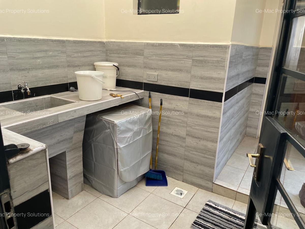 4 Bed House with En Suite at Kiambu Road - 13