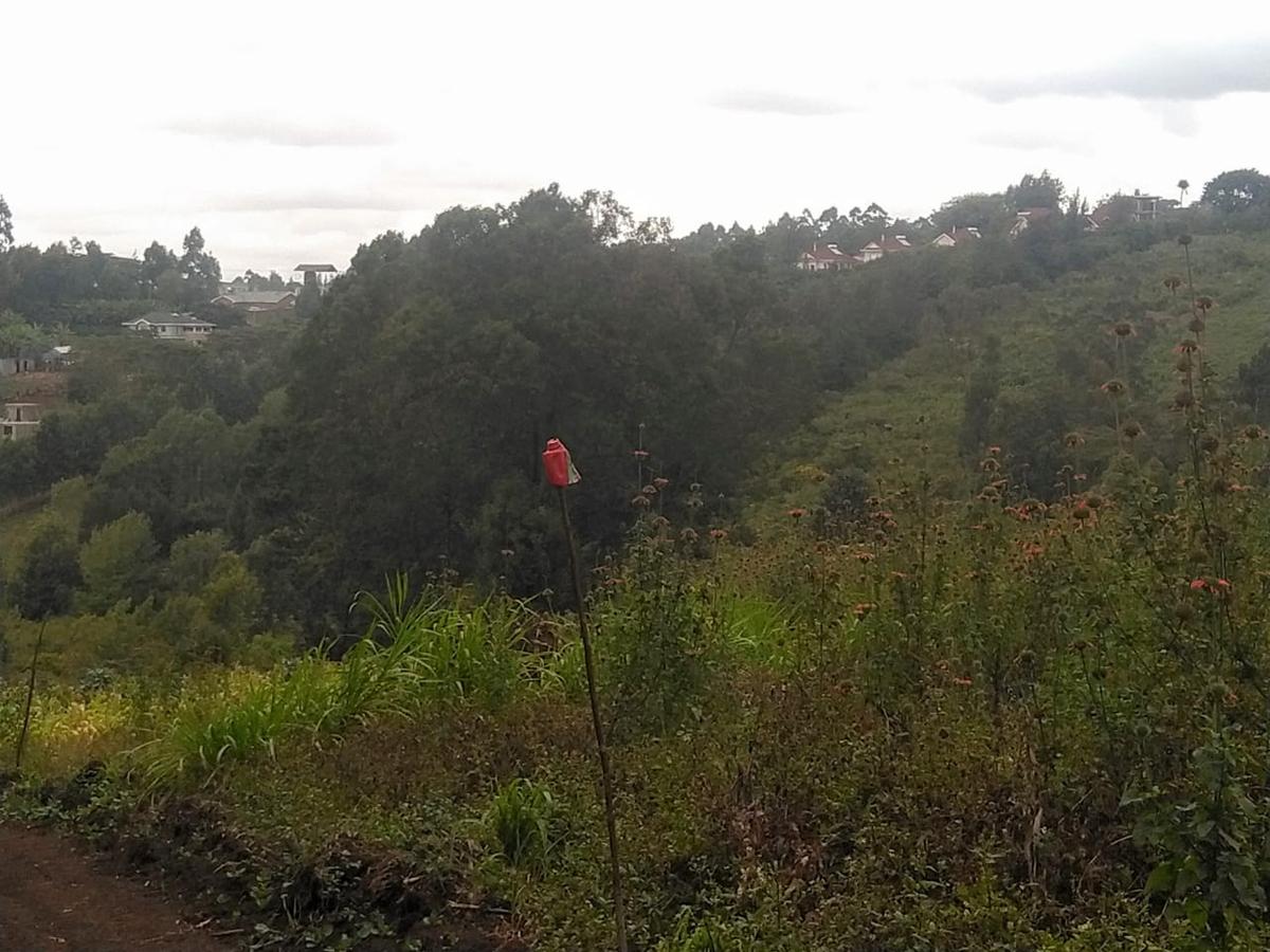 0.125 ac Residential Land in Ngong - 7