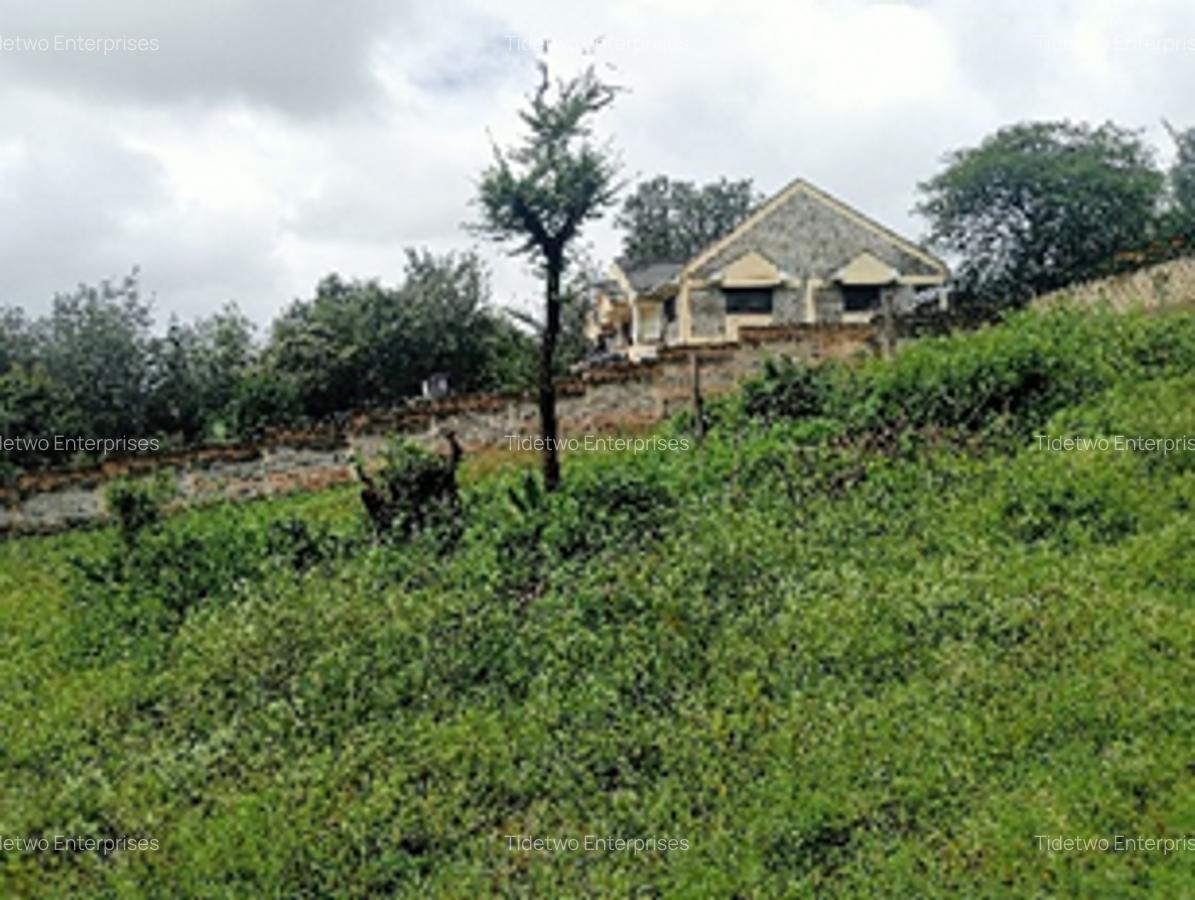 Land in Ongata Rongai - 4