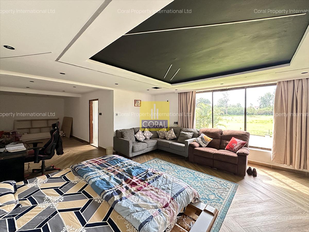 6 Bed House in Kiambu Road - 9