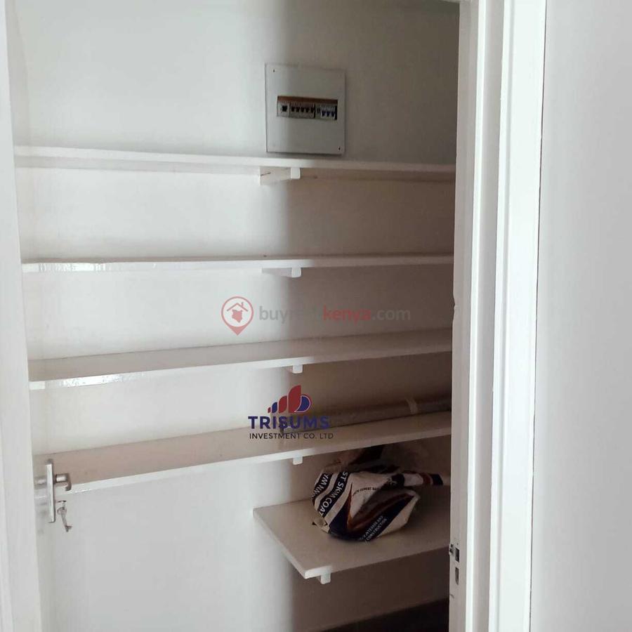 3 Bed Villa with En Suite at Argwings Kodhek Rd - 5
