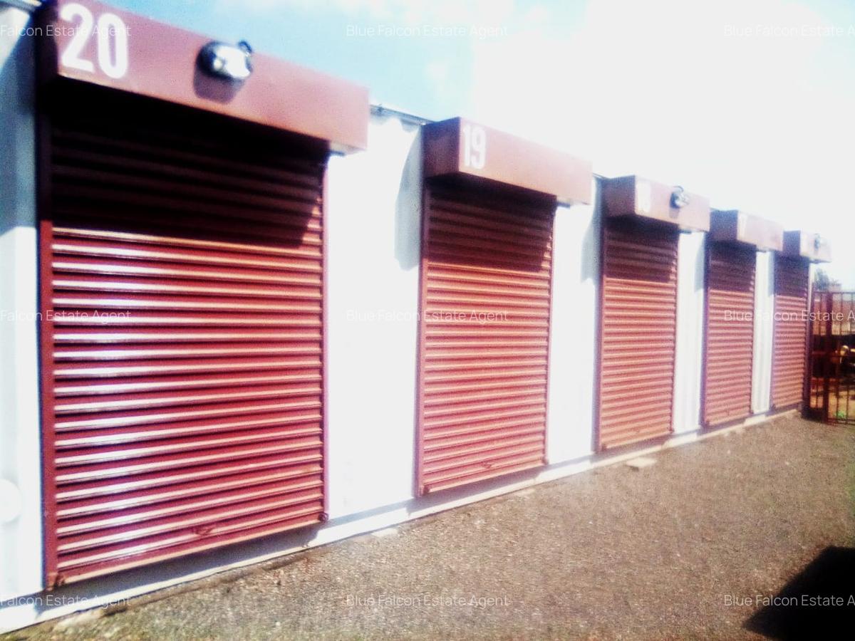 Shop in Ongata Rongai - 4