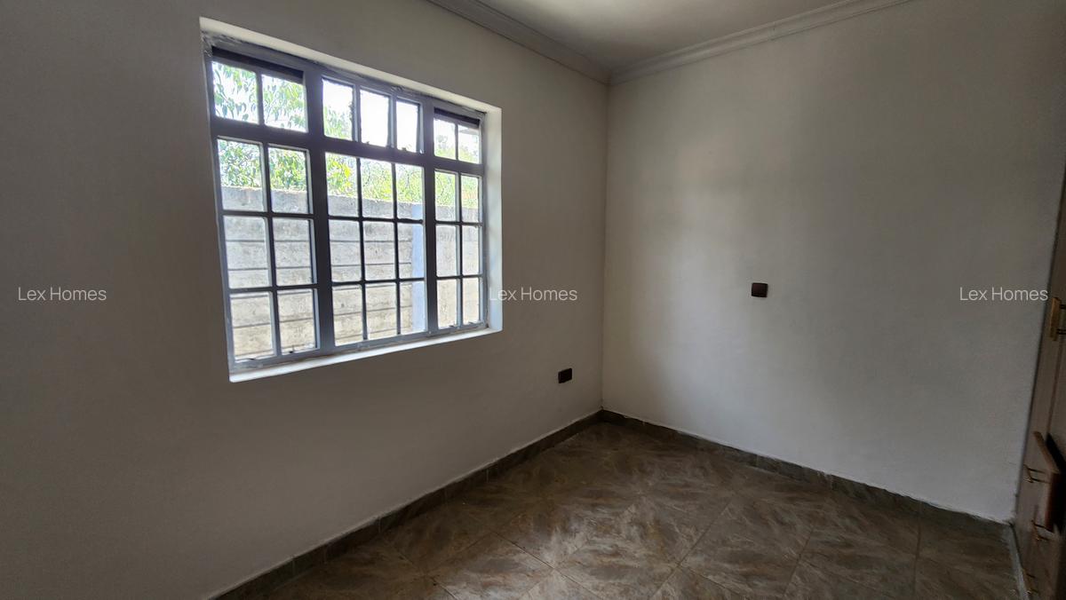 3 Bed House with En Suite at Rimpa - 10