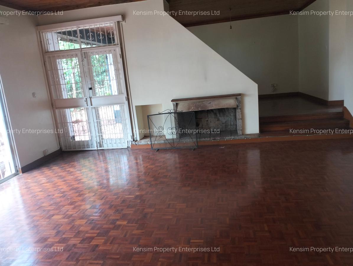 4 Bed House with En Suite in Loresho - 9