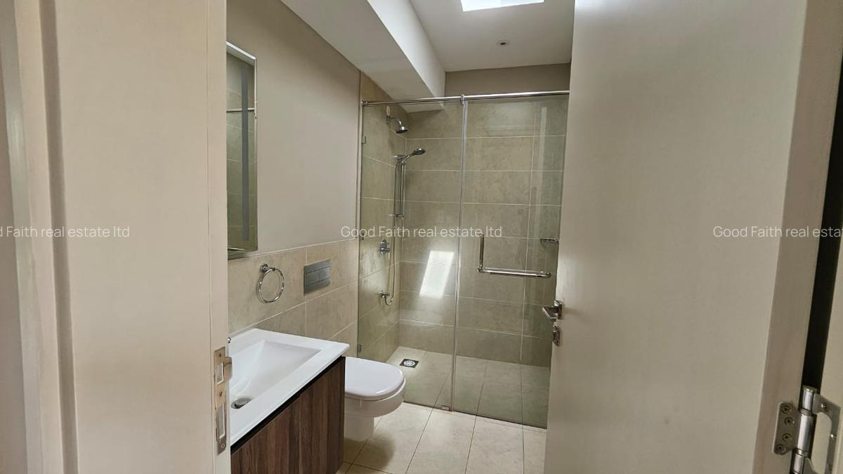 4 Bed Townhouse with En Suite in Kiambu Road - 10