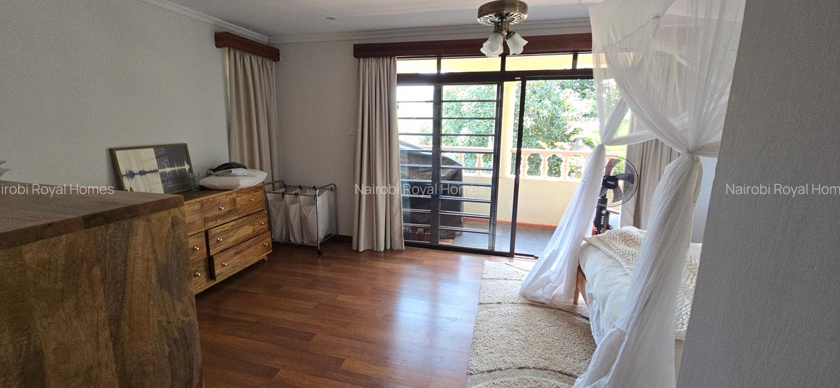 4 Bed Townhouse with En Suite at Rosslyn Heights - 20