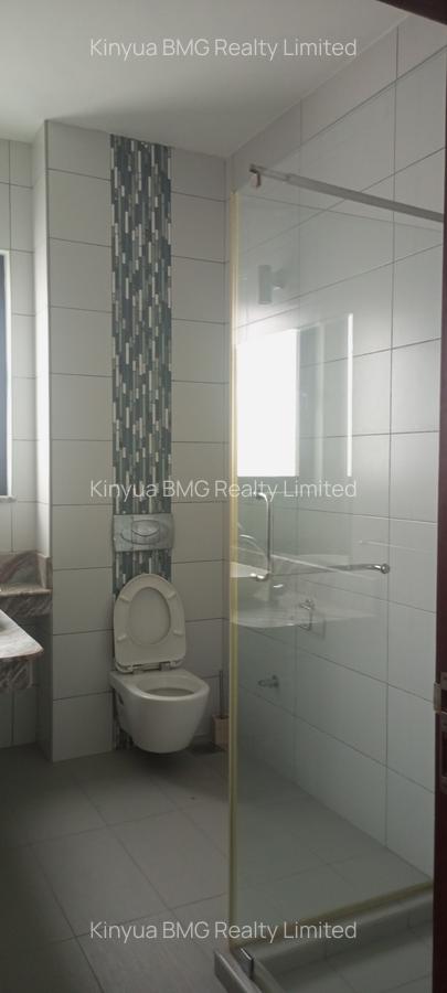 Serviced 2 Bed Apartment with En Suite at Tamarid - 7