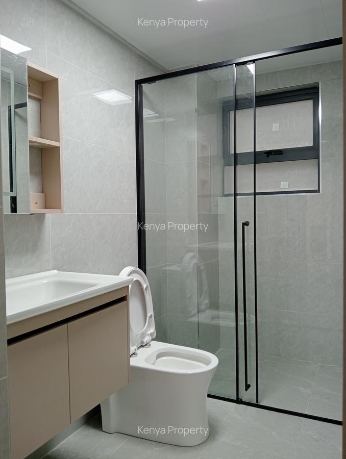 1 Bed Apartment with Swimming Pool at Lavington - 10