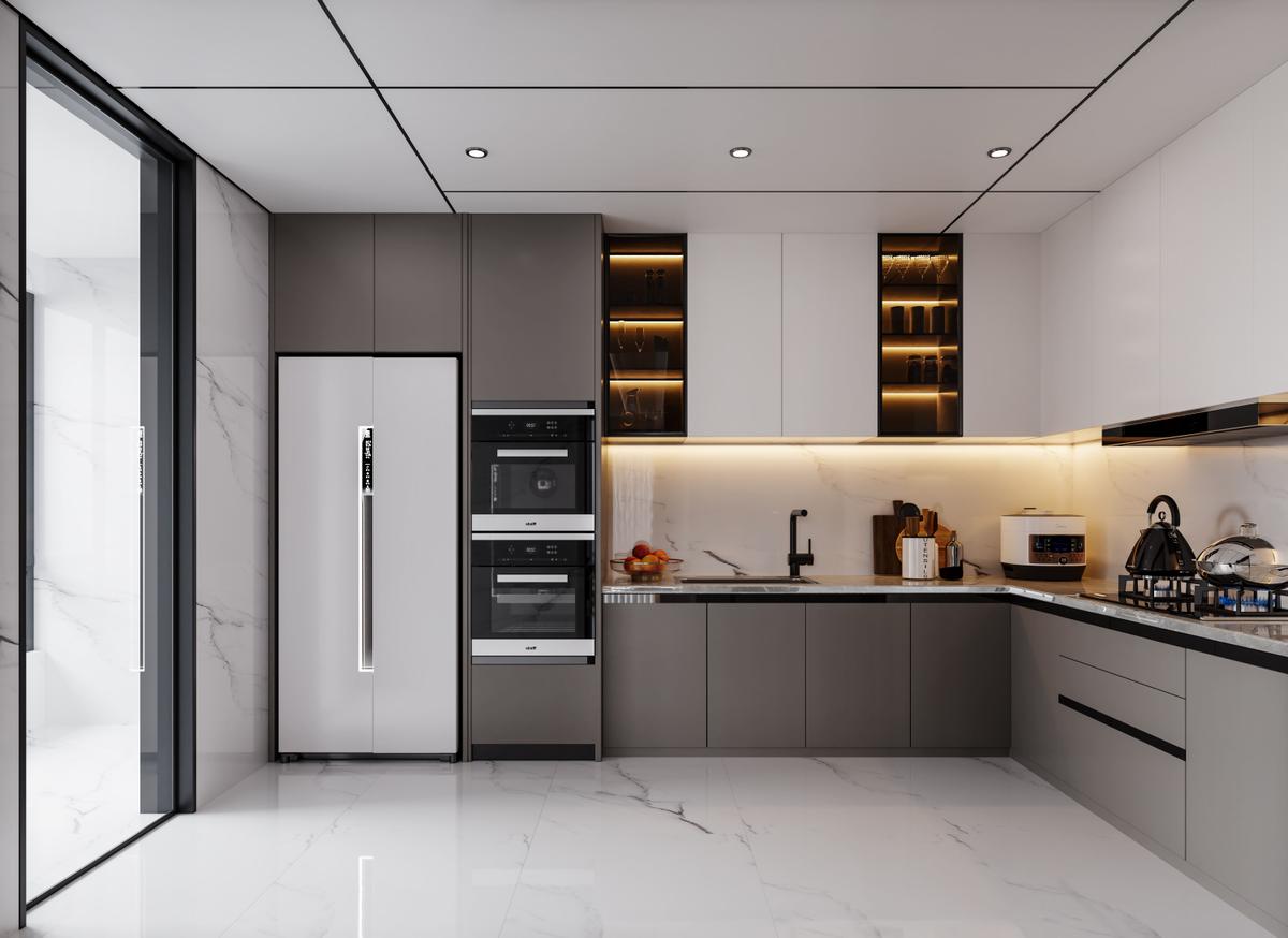 Royal Vistaa Residence in Westlands Area, Nairobi - 10