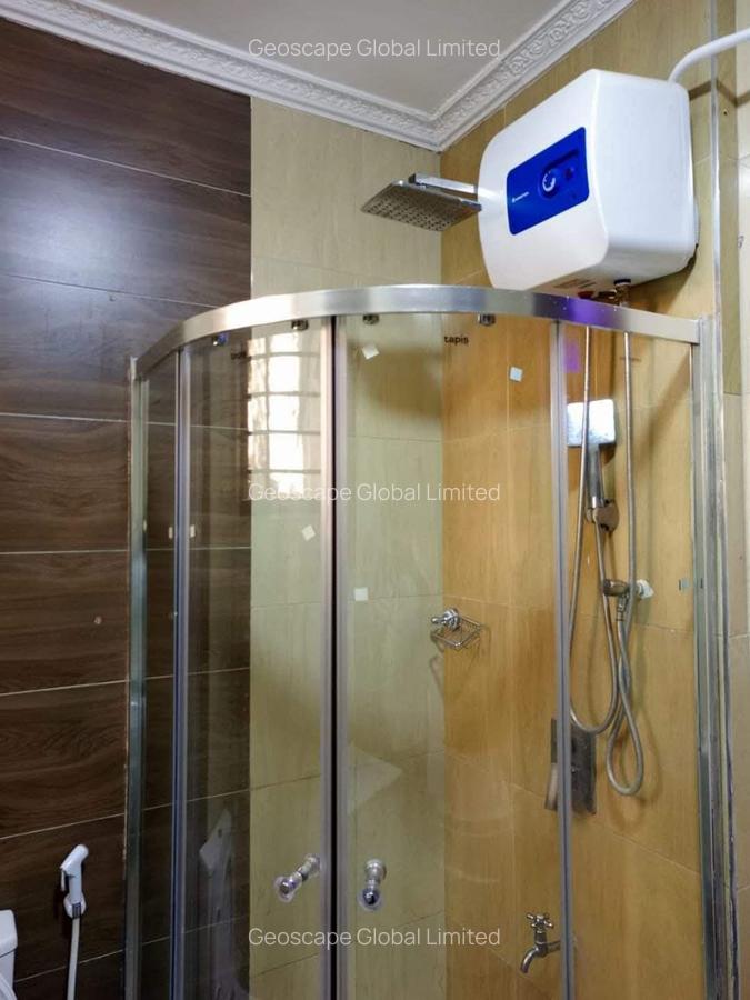 4 Bed House with En Suite in Kitengela - 2