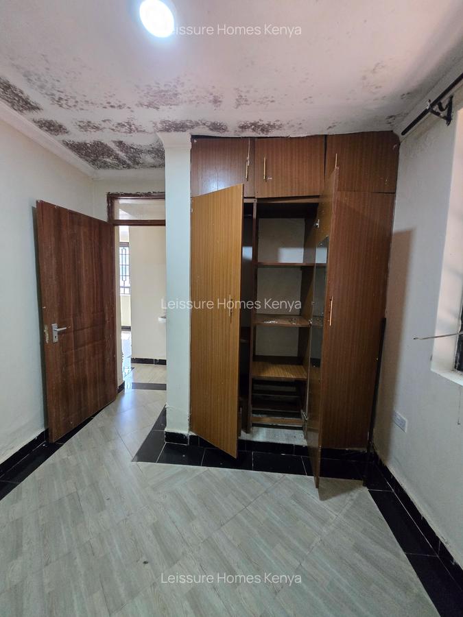 1 Bed Apartment with En Suite at Mulaha - 11